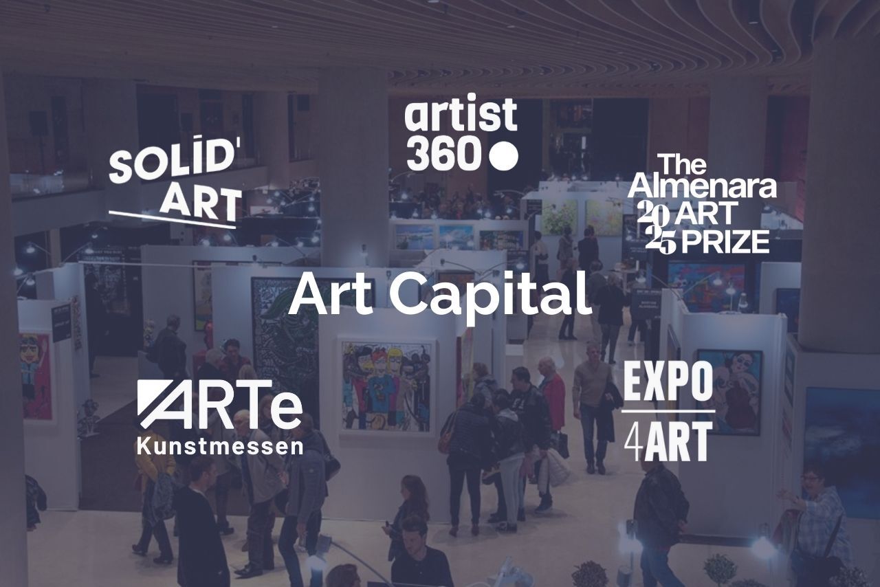 ART CAPITAL